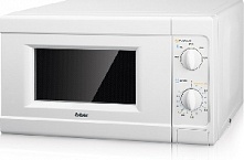 Печь микроволновая BBK 20MWS-705M/W/RU White
