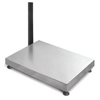 Модуль взвешивающий товарный TB-M-60.2-3-1