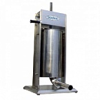 Шприц колбасный вертикальный STARFOOD SV-3 Шприц колбасный вертикальный STARFOOD SV-3