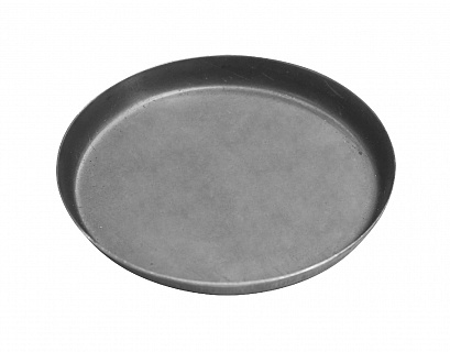 Форма для булочки "гамбургер", сталь 108*10мм-1