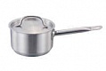 СОТЕЙНИК НЕРЖАВЕЮЩАЯ СТАЛЬ С КРЫШКОЙ INDOKOR PROFESSIONAL D16 H 7.5СМ 1,5ЛИТРОВ ZX-SP-14001