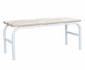 Скамья гардеробная 1200*350*450 Скамья гардеробная 1200*350*450