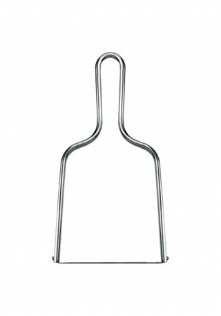 Нож-струна для масла и сыра 12*19 см. Tellier /1/6/-1