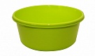 Таз 8,0 л салатовый 1/20