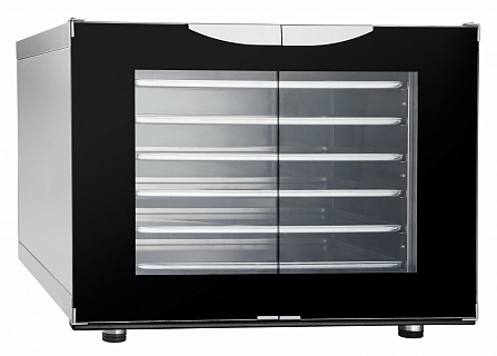 Шкаф расстоечный ШРТ-12 (21000807854) фото 1 Шкаф расстоечный ШРТ-12 (21000807854)-1