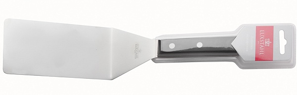 Лопатка поварская 135 мм Master Luxstahl [HP-POM638]-1