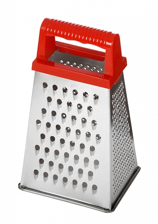 Терка 4-х сторонняя комибинированная [Т-2у]-1