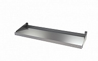 Полка настенная ПНК-С- 400.300-02