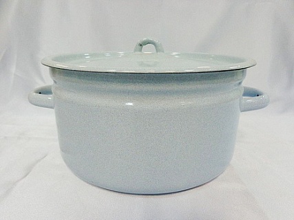 Кастрюля 5,5 л (ТУ) 1/4-1