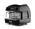 Кофемашина Fiamma Compass 1 SE TC Black (автомат, 1 группа)