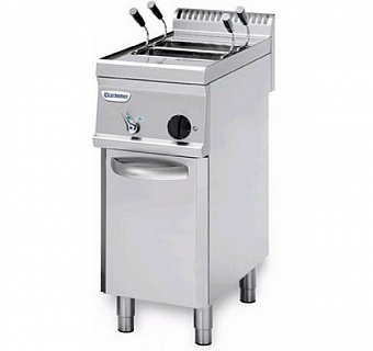 Макароноварка TECNOINOX CP35G7-1