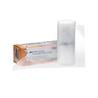 Мешок кондитерский 100шт полиэтилен I=55см [ROLL 55]-1