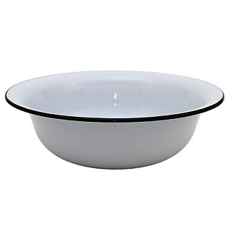 Таз 10,0 л гранит 1/6-1