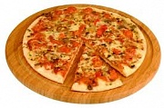 Доска для пиццы 300*20 (бук)