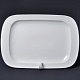 Блюдо прямоугольное 245*360 мм. /3/