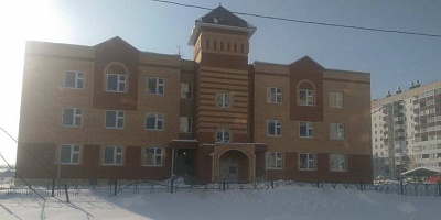МДОУ Детский сад №73 г. Магнитогорск МДОУ Детский сад №73 г. Магнитогорск