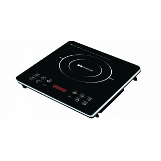 Плита индукционная HURAKAN HKN-ICF18T-1