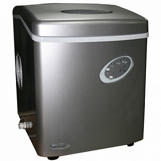 Льдогенератор STARFOOD HZB-12_pl-1