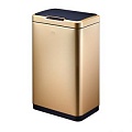 Мусорное ведро EK9278 BP-50L-CG сенсорное 50л
