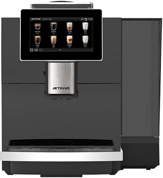 Кофемашина-суперавтомат JETINNO JL15-BT-MW-1