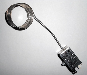 Термостат BE 077B0408 3761 41092001300d-1