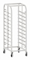 Тележка-шпилька для гастроемкостей ТШГ-10-1/1 (21000006393)