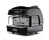 Кофемашина Fiamma Compass 1 SE TC Black (автомат, 1 группа)