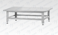 Подтоварник технологический ПДТб - 1200*600*300 "Base"