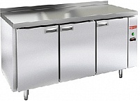 Стол морозильный HICOLD GN 111/BT W P