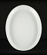 Блюдо овальное 10,75'' 270мм [FP-12001]
