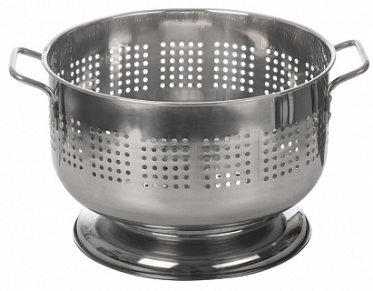 Дуршлаг на подставке 320 мм [RGS-]-1