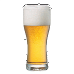 Бокал  для пива ''Pub'' 0,5л. 
