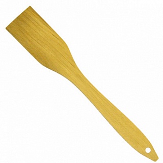 Лопатка 30*5*0,5см бук 2/20/200-1