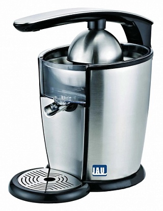 Соковыжималка JAU для цитрусовых J-120Р с рычагом-1