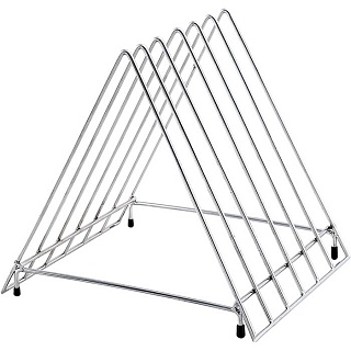 Подставка для досок металл MVQ 15006СН-1