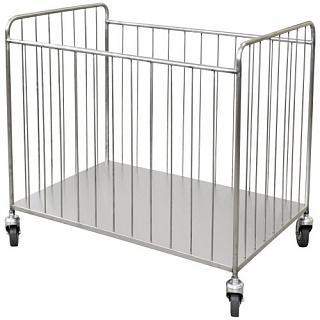 Тележка для белья ТБ-300-1