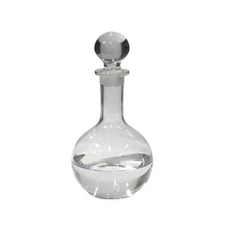 Графин 0,5 л. h220. d105 -1