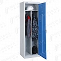 Шкаф для одежды ШРЭК 21-530 разобранный
