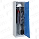 Шкаф для одежды ШРЭК 21-530 разобранный