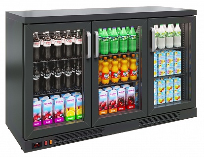 Стол холодильный TD103-Bar 1152001d-1