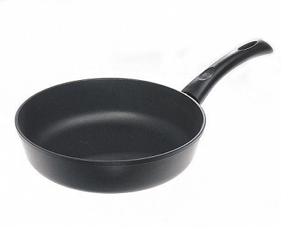 Сковорода а/п литая 28 ПР ПК   (10)-1