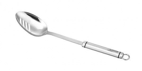 Ложка  с отверстиями PRESIDENT-1