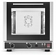 Печь конвекционная TECNOEKA EKF 423 UP