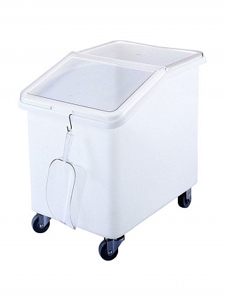 Контейнер передвижной CAMBRO IBS37-1