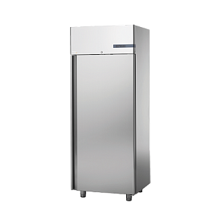 Шкаф холодильный 700 литров APACH CHEF LINE LCRM70N-1