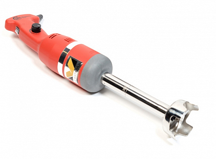 Миксер ручной (гомогенизатор) Vortmax MiniPM 250 Combi 250W красный-1