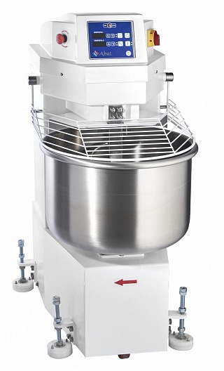 Тестомес спиральный ТМС-60НН-2П (41000019557)-1