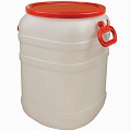 Канистра-бочка 30,0 л с навесн руч 250мм 1/4