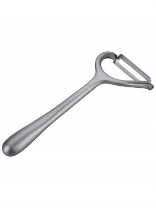 Овощечистка поперечная Linea CUCINA 76-1605 1/72-1