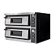 Печь для пиццы ITPIZZA ML44